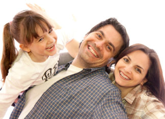 Essere padri oggi - generazioni a confronto essere padri nel 2000