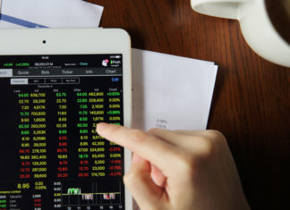 trading di medio periodo