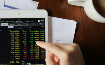 trading di medio periodo