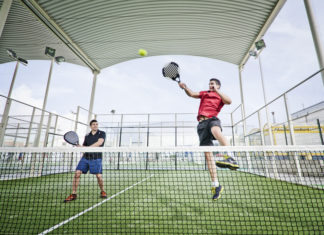 padel