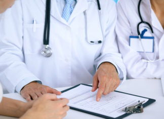 Chi conosce Dupuytren? morbo di Dupuytren