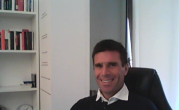 massimo mamprin