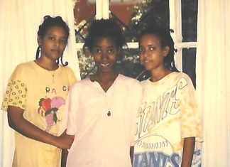 L’ospedale oftalmico Keru