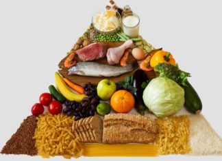 Alimentazione e nutrizione: non facciamo confusione alimentazione e nutrizione