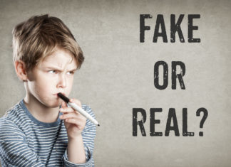 QUELLE FAKE NEWS CHE NON FANNO PIU’ SORRIDERE parte 3 Fake news 3