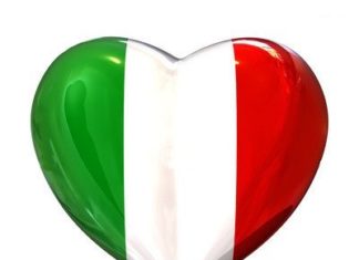 C’ERA UNA VOLTA UN PAESE. L’ ITALIA Italia bel paese