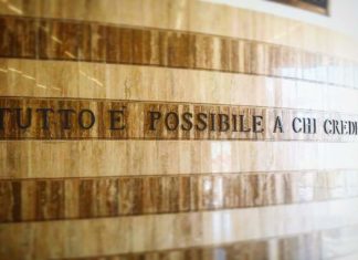 TV: LA LINEA VERTICALE E IL TABU’ DELLA MALATTIA linea verticale