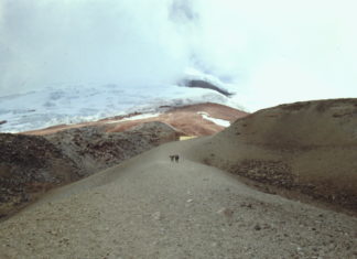 L’adattamento all’ altitudine rifugio cotopaxi