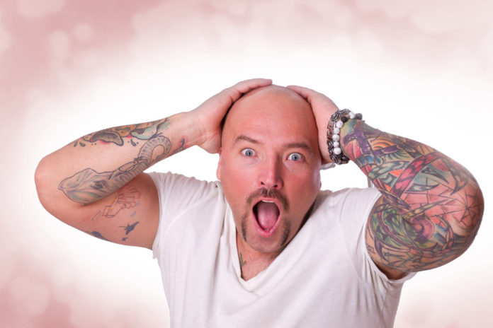 Errare è umano - l'importanza dell'errore sbagliare aiuta a crescere