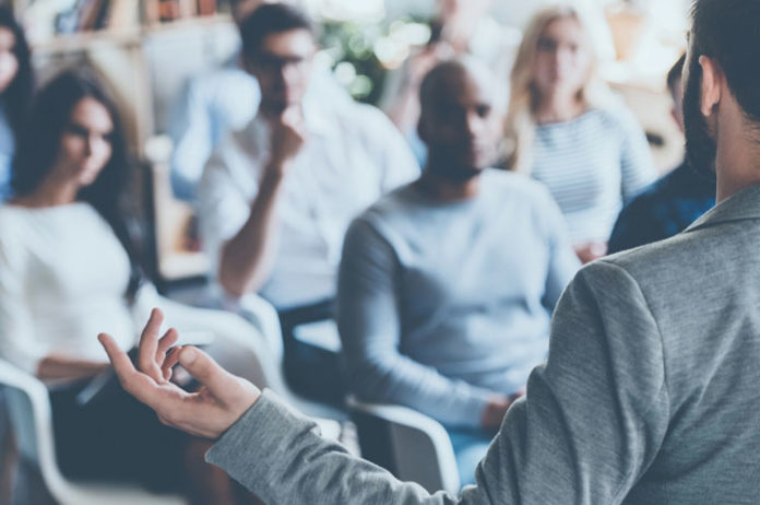 Formazione nel trading Formazione nel trading