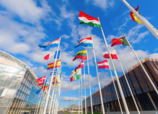 E ORA CHE VOGLIAMO FARE CON QUESTA EUROPA ? elezioni 2018