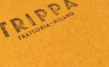Trippa Milano