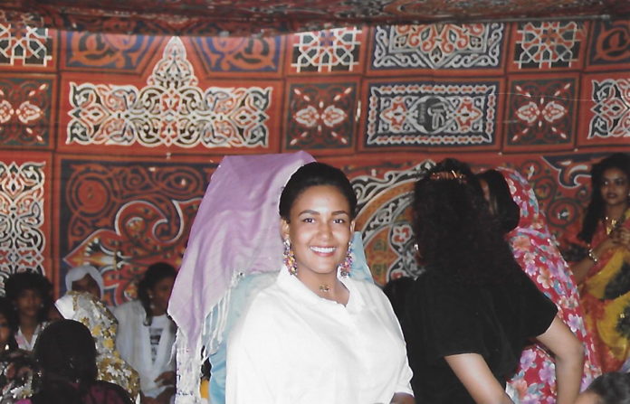 ragazze sudanesi ragazze sudanesi