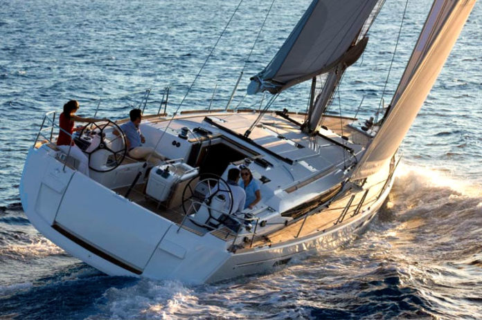 Passione Sport andare a vela 1 Passione Sport - La passione per lo sport raccontata dagli esperti