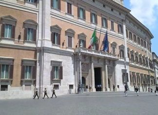 IL NUOVO CAPO DEL GOVERNO LA SIRIA E GLI EQUILIBRI MONDIALI montecitorio