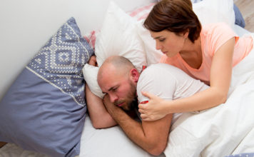 Eiaculazione precoce: quando il piacere è fuori controllo e arriva troppo presto. eiaculazione precoce