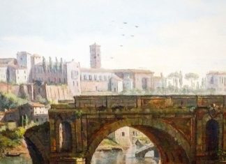 IL TEVERE: IL CUORE NASCOSTO DI ROMA Tevere