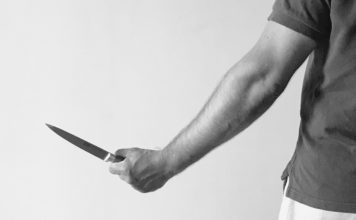 Delitti all'arma bianca