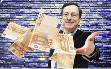 Cosa è il Quantitative Easing ? Quantitative Easing