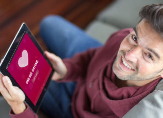 Dating online, il galateo da seguire