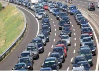 Vacanze 2018 : “Ma quando arriviamo al mare ?” Vacanze