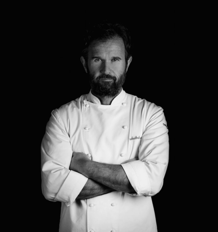 Carlo Cracco