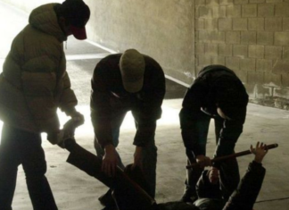 Rapina a Lanciano : L’Italia è un paese pericoloso? v