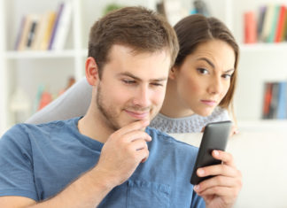 La gelosia: controllo asfissiante o afrodisiaco? La gelosia