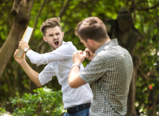 Le risse “social” risse social