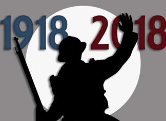 L’Europa e l’italia a 100 anni dalla fine della grande guerra Centenario Grande Guerra