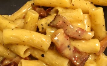 la carbonara