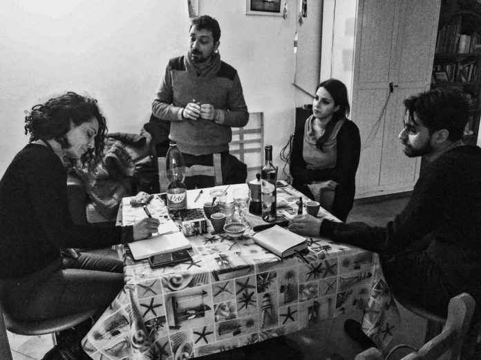 Associazione Culturale: Sipario su Roma