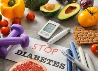 consigli per combattere il diabete