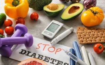 consigli per combattere il diabete