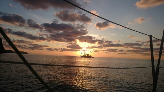 Isole Pontine Isole Pontine