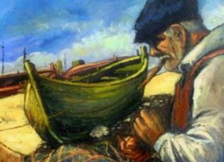 Il pescatore di De Andre’ Il Pescatore di De Andrè