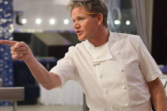 Format tv sul cibo format tv sul cibo