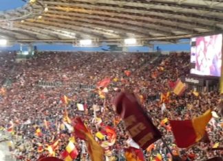AS Roma