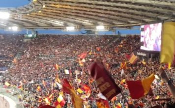 AS Roma