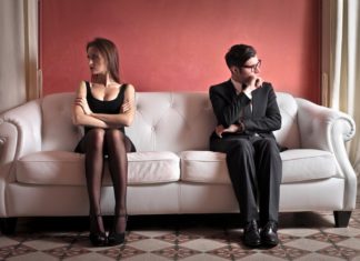 Paura e difficoltà nei primi incontri La paura dei primi incontri