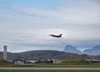 La Nato, l’Europa e la nuova Guerra Fredda Nato Boto