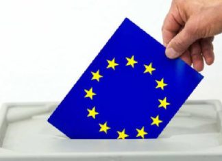 Le Europee, Berlusconi e la minaccia cinese Elezioni Europee