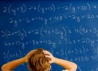 Matematica: odio e amore matematica odio e amore