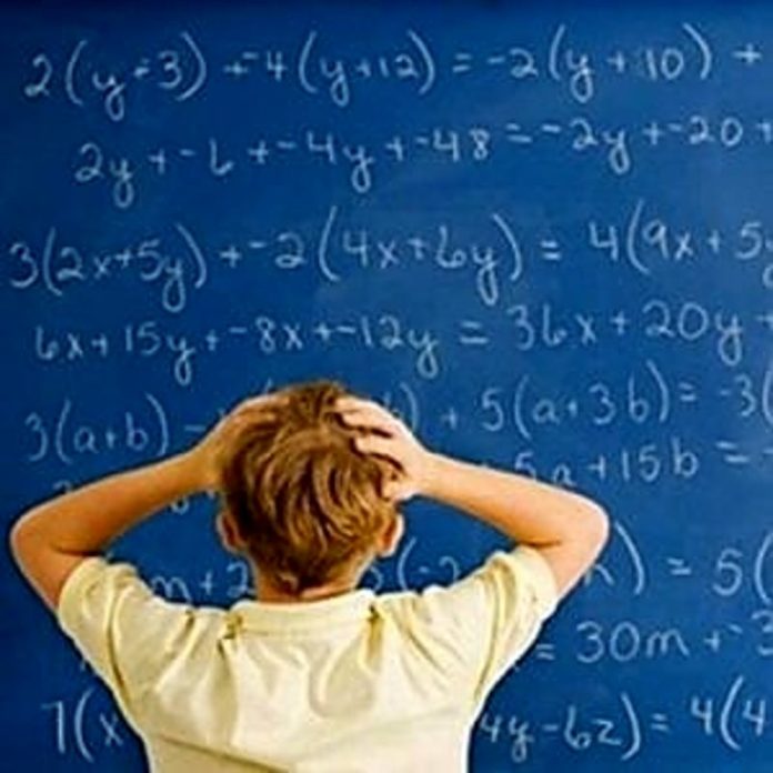 matematica odio e amore matematica odio e amore