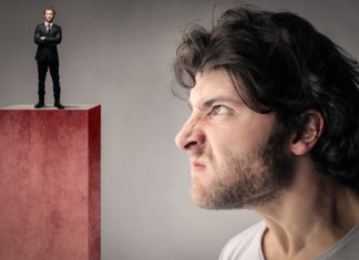 Sentimenti che sporcano l’anima: odio e invidia