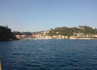 Andare per mare: L’Isola d’Elba Isola d'Elba