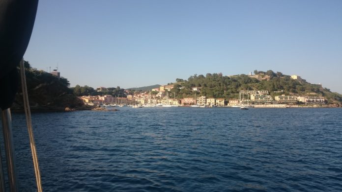 Isola d'Elba Isola d'Elba