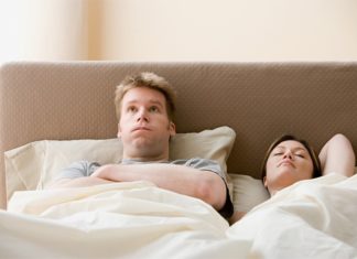 Quando è l’uomo a non avere voglia desiderio sessuale