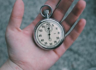 Time management