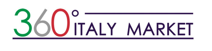 360 Italy Market